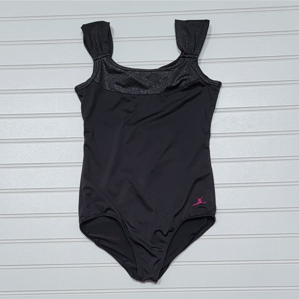 Capezio Future Star Leotard